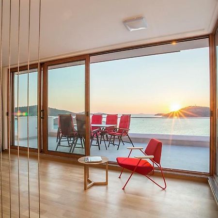Apartments Jelena Ražanj Eksteriør billede