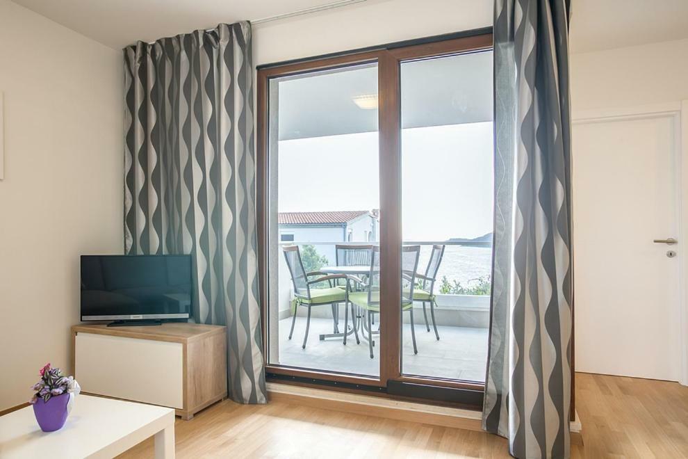 Apartments Jelena Ražanj Eksteriør billede