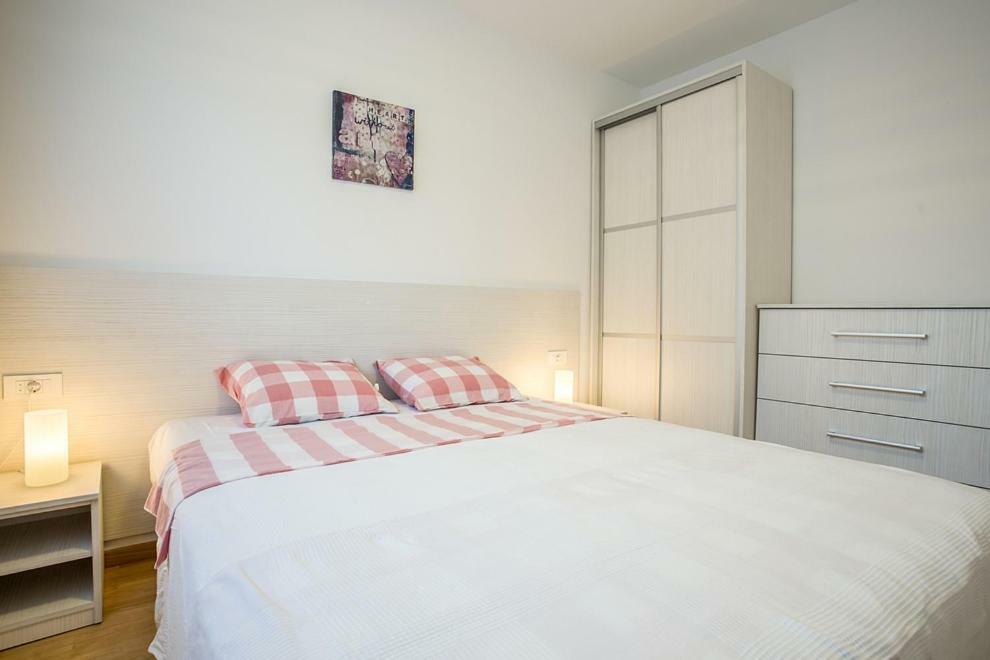 Apartments Jelena Ražanj Eksteriør billede